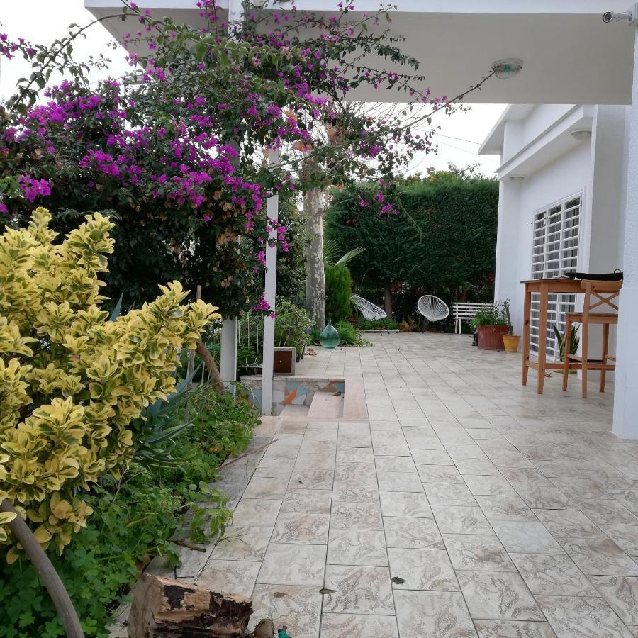 Il Platano Di Nathaly Hotel Bari Exterior photo