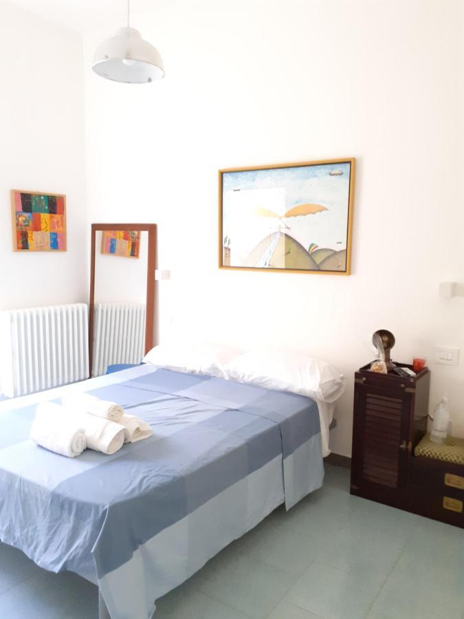 Il Platano Di Nathaly Hotel Bari Exterior photo